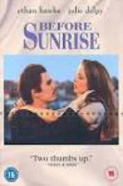 Before Sunrise 1995