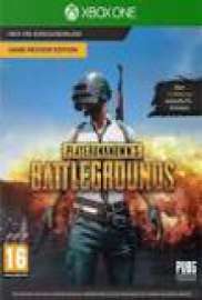 PLAYERUNKNOWNS BATTLEGROUNDS