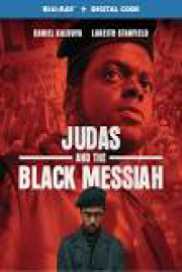 Judas and the Black Messiah 2021