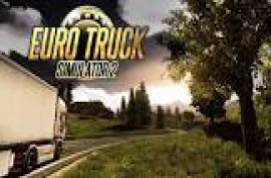 Euro Truck Simulator 2