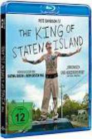 The King Of Staten Island 2020