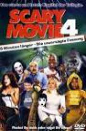 Scary Movie Collection 1