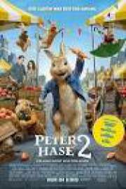 Peter Rabbit 2