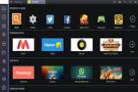 BlueStacks App Player