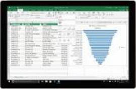 Microsoft Excel 2019