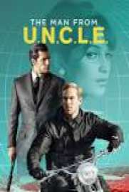 The Man From U N C