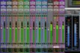 Avid Pro Tools HD 10.3.2 Windows (Patch-V.R) 