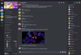 Discord