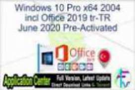 Windows 10 Entreprise LTSC pt-BR/pt-PT/es-ES x64 MAR 2021