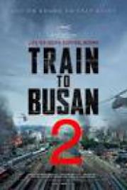 Train to Busan 2