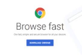 Google Chrome 64