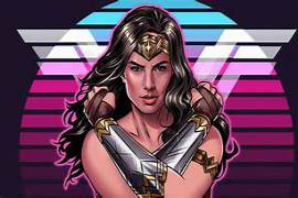 Wonder Woman 1984