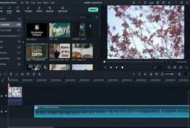 Wondershare Filmora 11