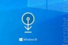 Windows 10 Pro Lite Build 1511-10586 (32-bit)