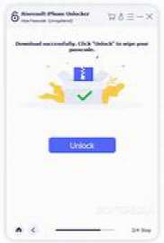 Aiseesoft iPhone Unlocker 1