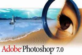 Adobe Photoshop 7