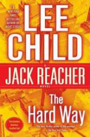 Lee Child The Hard Way eBookPDF