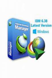 Internet Download Manager v6