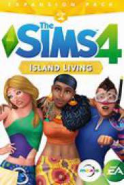 The Sims 4