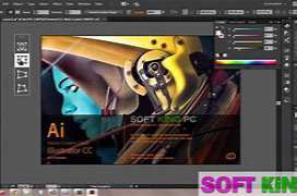 Adobe Illustrator CC