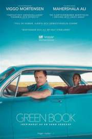 Green Book 2018