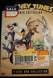 Complete Looney Tunes Golden Collection DVDrip