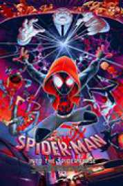 Spider Man: Beyond the Spider Verse