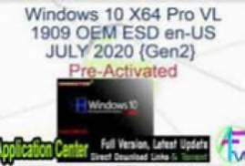 Windows 10 X64 22H2 Pro incl Office 2021 pt-BR JULY 2022 {Gen2}