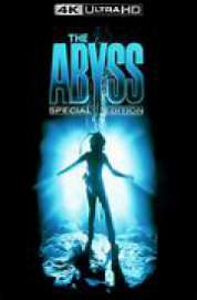 The Abyss 1989