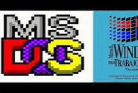 Multi Windows DOS 6.22 Windows 3.11 95 98 ME Iso Botável