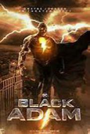 Black Adam 2022