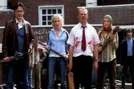 Shaun of the Dead 2004