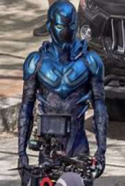 Blue Beetle 2023