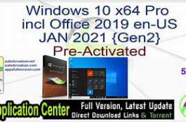 Windows 11 X64 21H2 Pro incl Office 2021 en-US MAY 2022 {Gen2}