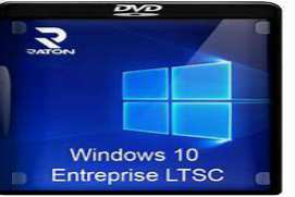 Windows 11 Entreprise LTSC x64 pt-BR Março 2022