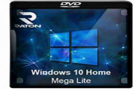 Windows 10 Mega Lite x64 pt-BR 2020 By Maniacos da Tecnologi