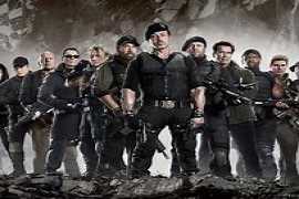 The Expendables 4