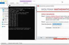 Mathematica 11 with Keygen (Windows/Linux/OSX)