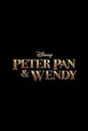 Peter Pan & Wendy 2023