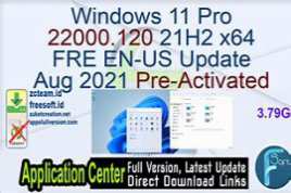 Windows 10 and 11 21H2-22H2 MSDN 68in1 AIO (No TPM) + Activators (October 2022)