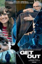 Get Out 2017