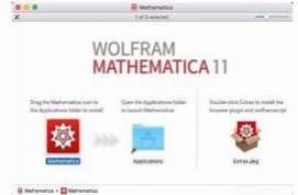 Mathematica 11 with Keygen (Windows/Linux/OSX)