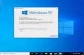 Windows 10 64 bits+Ativador.iso
