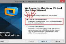 vmware windows 3.11 and dos.