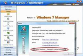 Yamicsoft Windows 11 Manager 1.1.7 x64 Multilingual + Crack