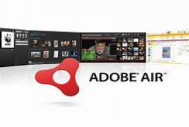 Adobe Air