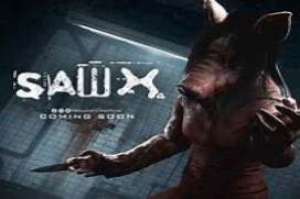 Saw X 2023