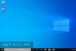 Windows 10 Pro X64 19H1 incl Office 2019 pl-PL JUNE 2019 {Gen2}