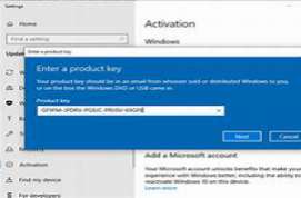 Windows 10 pro with product key