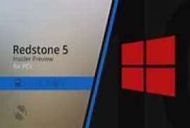 Windows 10 PE Redstone 5